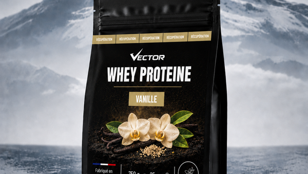 Whey Protéine : le guide complet pour maximiser vos résultats