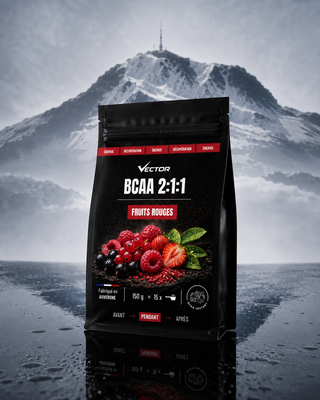 BCAA - (150g)