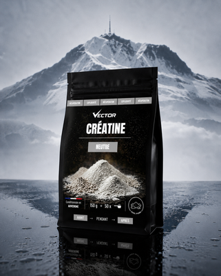 Créatine - (150g)