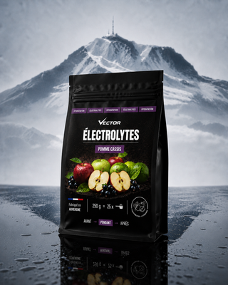 Électrolytes - (250g)