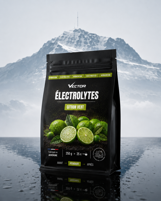 Électrolytes - (250g) - image 3