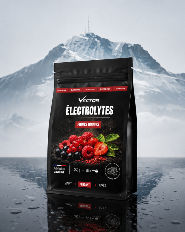 Électrolytes - (250g) - image 2