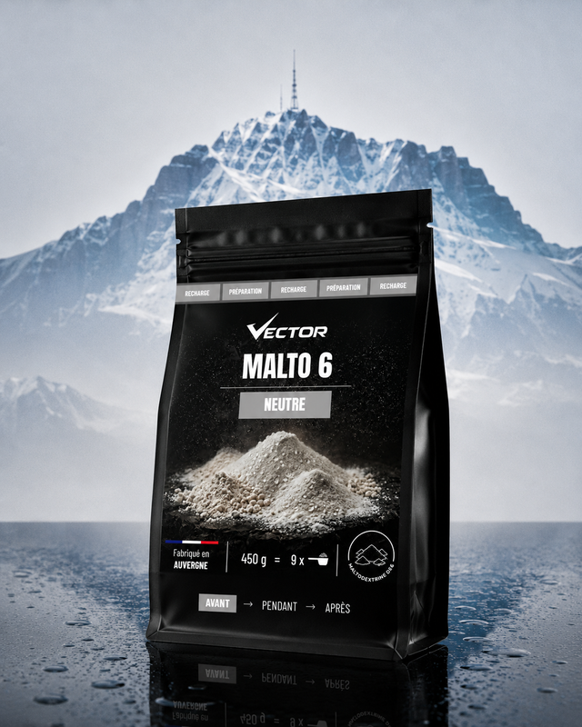 Malto 6 - (450g) - image 2