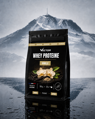 Whey Protéine - (750g)