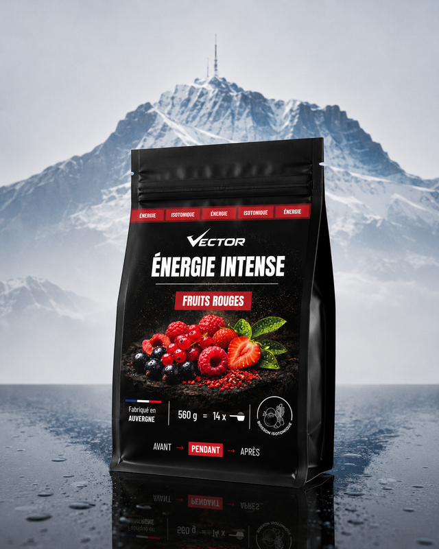 Énergie Intense - (560g) - image 2
