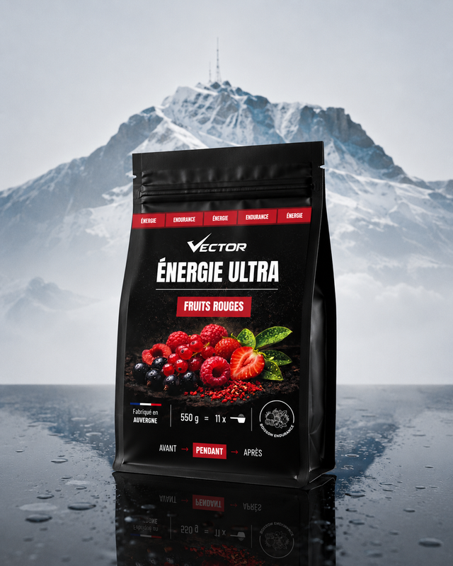 Énergie ultra - (550g) - image 3