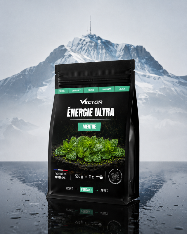Énergie ultra - (550g) - image 2