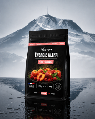 Énergie ultra - (550g)
