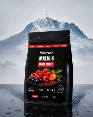 Malto 6 - (450g)