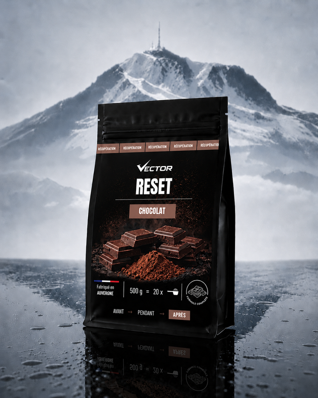 Reset - (500g) - image 3