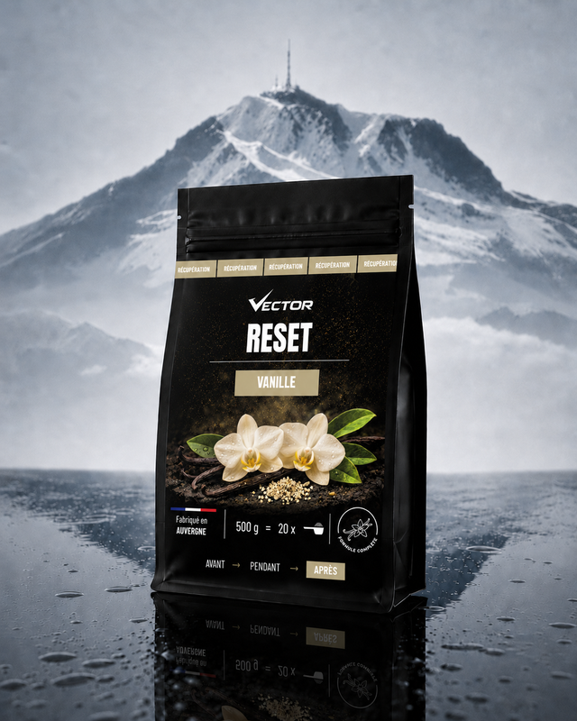 Reset - (500g) - image 2