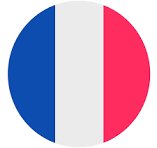 Drapeau français